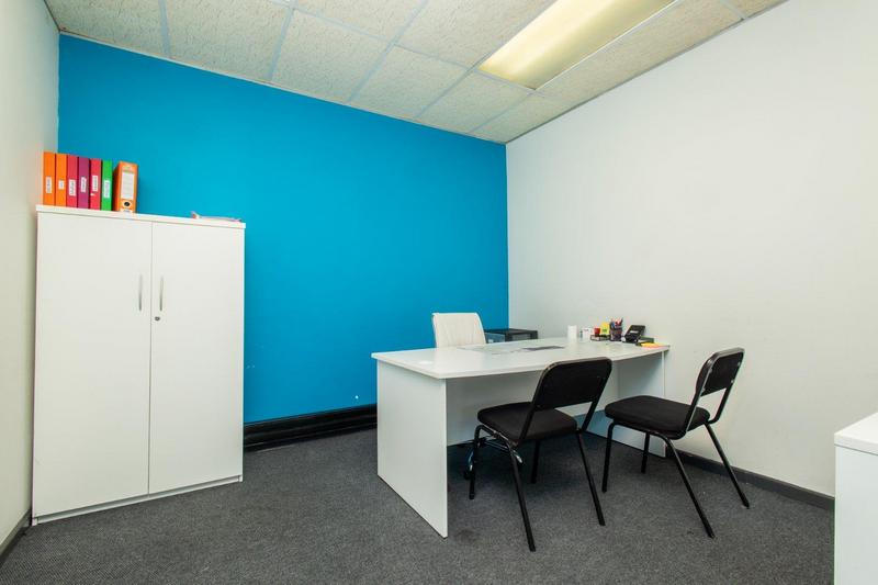 Commercial Property for Sale in Milnerton Central Western Cape